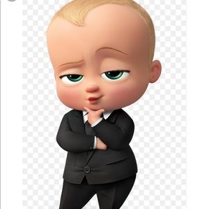 Meet your Posher, Ruthie